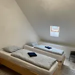 Zu Hause Venkovský dům Vrbov