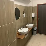 Lantställe Zu Hause