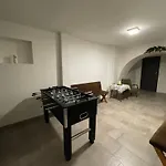 Zu Hause