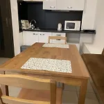 Venkovský dům Zu Hause *