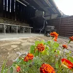 Zu Hause Lantställe