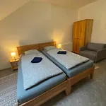 Lantställe Zu Hause