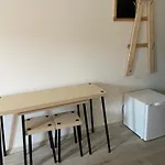 Zu Hause