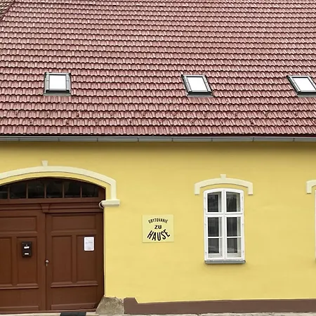 Zu Hause Landsted Vrbov