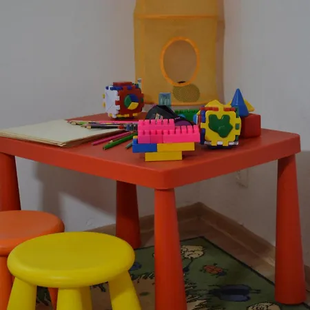 Hétvégi ház Zu Hause