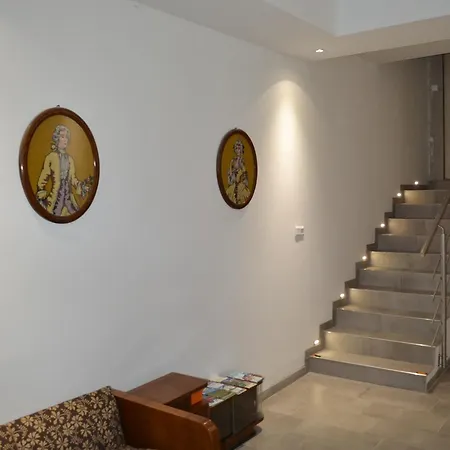 Zu Hause * Vrbov