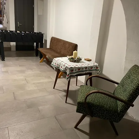 Country house Zu Hause Vrbov