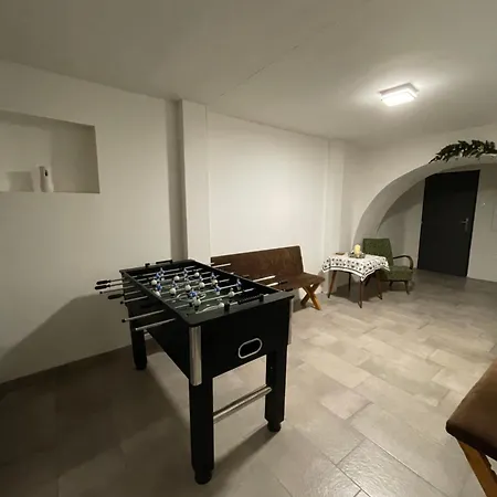 Zu Hause