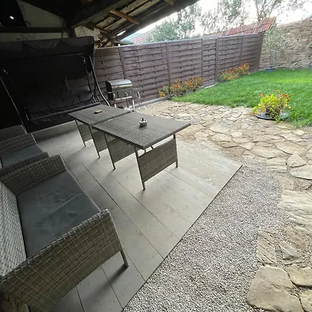 Zu Hause Venkovský dům *