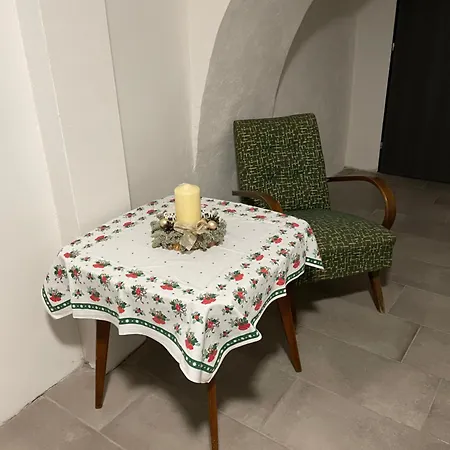 Zu Hause Country house Vrbov