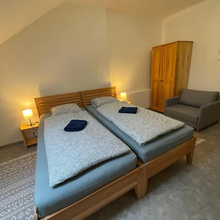 Landsted Zu Hause