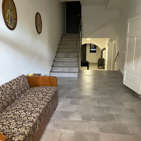 Zu Hause Hétvégi ház *