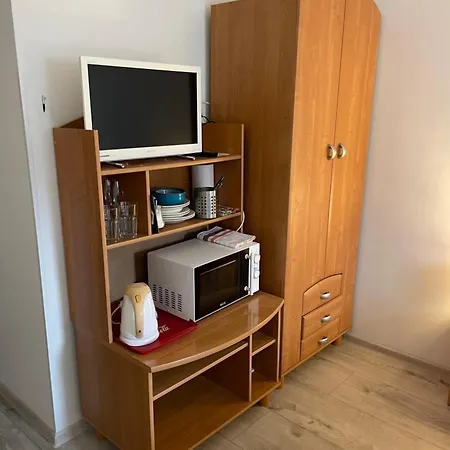 Zu Hause Hétvégi ház *