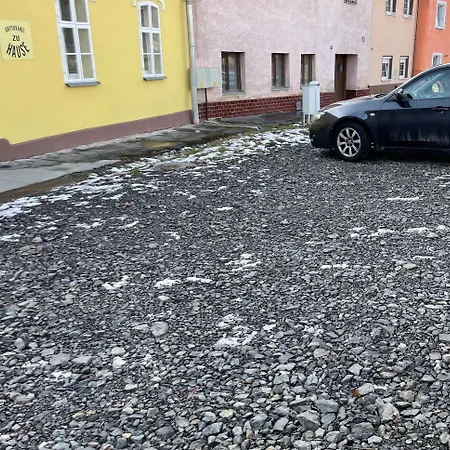 Zu Hause Hétvégi ház