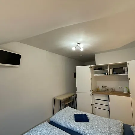 Hétvégi ház Zu Hause