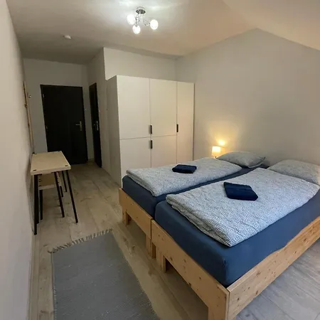 Zu Hause Hétvégi ház