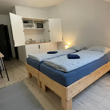 Zu Hause Hétvégi ház