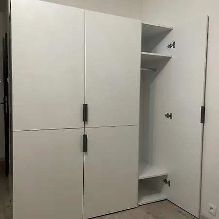 Zu Hause